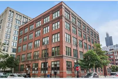 331 S Peoria Street #206, Chicago, IL 60607 - Photo 1