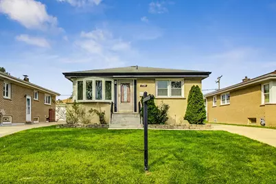 7736 W Strong Street, Norridge, IL 60706 - Photo 1