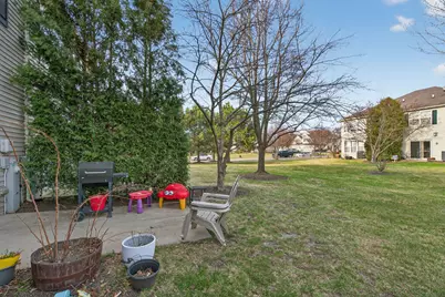 2263 Gallant Fox Circle, Montgomery, IL 60538 - Photo 25