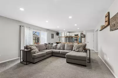 19731 Edgebrook Lane, Tinley Park, IL 60487 - Photo 11