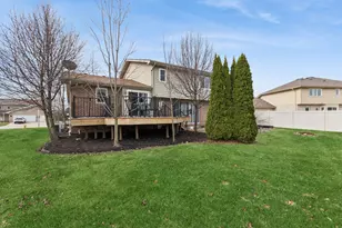 19731 Edgebrook Ln, Tinley Park, IL 60487 - Photo 27