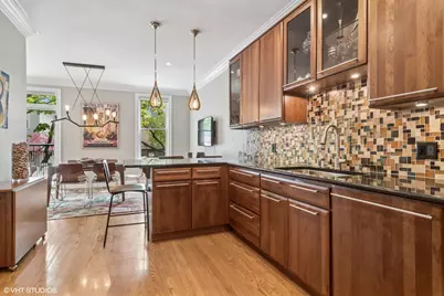 1606 N Mohawk Street #B, Chicago, IL 60614 - Photo 9