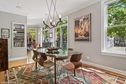 1606 N Mohawk Street #B, Chicago, IL 60614 - Photo 13