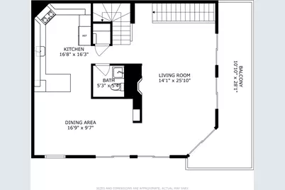 1606 N Mohawk Street #B, Chicago, IL 60614 - Photo 27