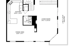 1606 N Mohawk St, Chicago, IL 60614 - Photo 27