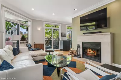 1606 N Mohawk Street #B, Chicago, IL 60614 - Photo 7