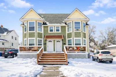 10-12 N Park Avenue, Waukegan, IL 60085 - Photo 1