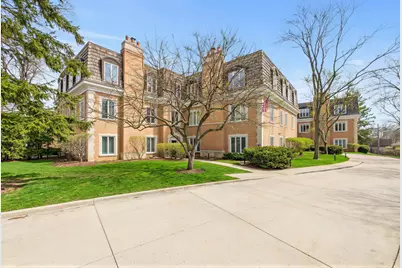 485 Oakwood Avenue #D-2, Lake Forest, IL 60045 - Photo 27