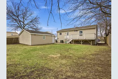 205 Fremont Avenue, Romeoville, IL 60446 - Photo 19