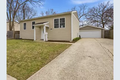 205 Fremont Avenue, Romeoville, IL 60446 - Photo 3