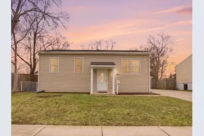 205 Fremont Avenue, Romeoville, IL 60446 - Photo 1