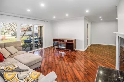 1168 Middlebury Lane #A1, Wheeling, IL 60090 - Photo 5