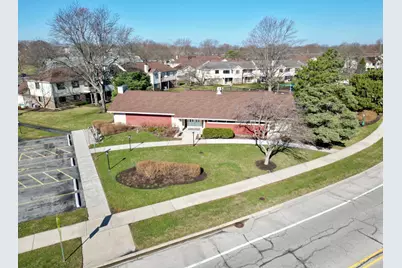 1168 Middlebury Lane #A1, Wheeling, IL 60090 - Photo 25