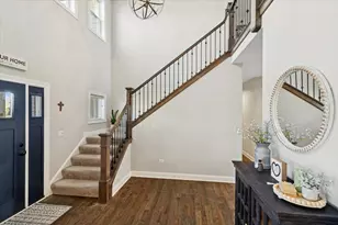 1647 Cobb St, New Lenox, IL 60451 - Photo 3