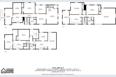 2000 N 73rd Avenue, Elmwood Park, IL 60707 - Photo 3