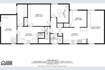 2000 N 73rd Avenue, Elmwood Park, IL 60707 - Photo 29