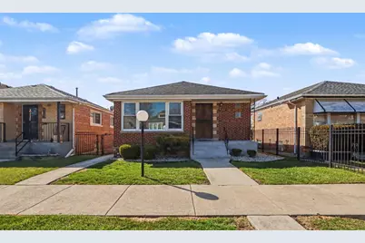 7242 S Honore Street, Chicago, IL 60636 - Photo 1