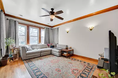 5404 S Lockwood Avenue, Chicago, IL 60638 - Photo 3