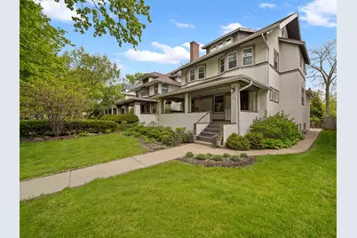 1115 Forest Avenue, Wilmette, IL 60091 - Photo 3