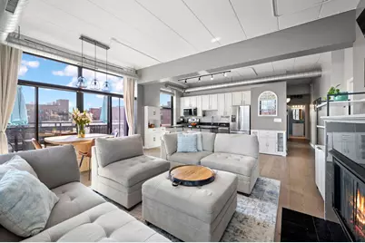 3944 N Claremont Avenue #408, Chicago, IL 60618 - Photo 3