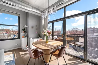 3944 N Claremont Avenue #408, Chicago, IL 60618 - Photo 5