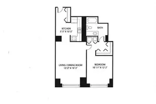 474 N Lake Shore Dr, Chicago, IL 60611 - Photo 15