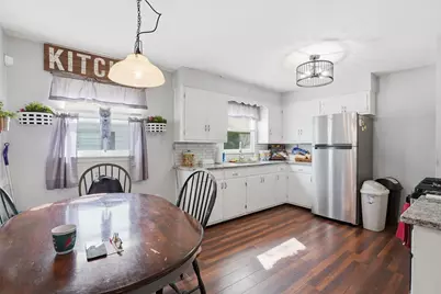 703 N Reed Street, Joliet, IL 60435 - Photo 5