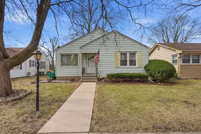 703 N Reed Street, Joliet, IL 60435 - Photo 1