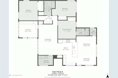 1335 S Villa Avenue, Villa Park, IL 60181 - Photo 41