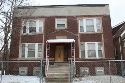 7547 S Union Avenue, Chicago, IL 60620 - Photo 1