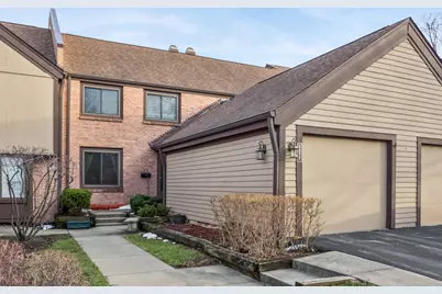1217 Franklin Lane, Buffalo Grove, IL 60089 - Photo 1