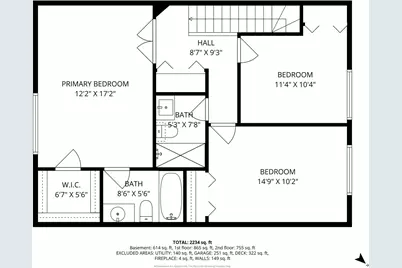 1217 Franklin Lane, Buffalo Grove, IL 60089 - Photo 23