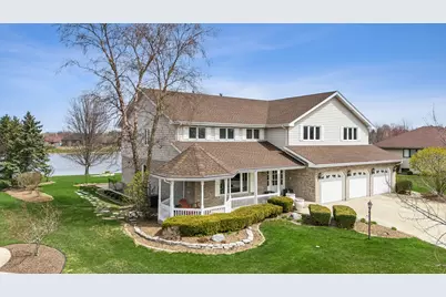 11324 Cedarwood Court, Frankfort, IL 60423 - Photo 3