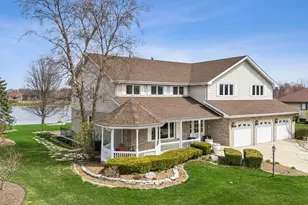 11324 Cedarwood Ct, Frankfort, IL 60423 - Photo 3