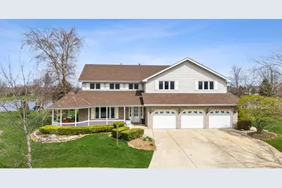 11324 Cedarwood Court, Frankfort, IL 60423 - Photo 1