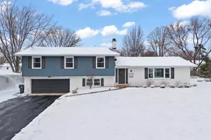 [Address not provided], Wheaton, IL 60189 - Photo 1