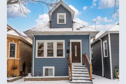 6243 W Byron Street, Chicago, IL 60634 - Photo 1
