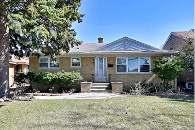 341 Iroquois Road, Hillside, IL 60162 - Photo 1