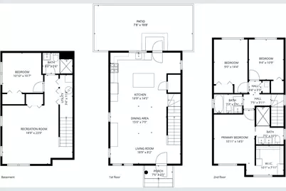 3652 N Kenneth Avenue, Chicago, IL 60641 - Photo 21