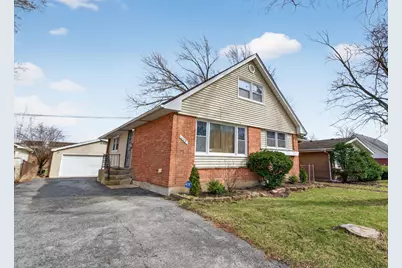 16827 Glen Oaks Drive, Country Club Hills, IL 60478 - Photo 9