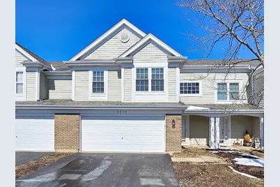 2738 Borkshire Lane, Aurora, IL 60502 - Photo 1