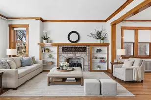 5546 N Austin Ave, Chicago, IL 60630 - Photo 5