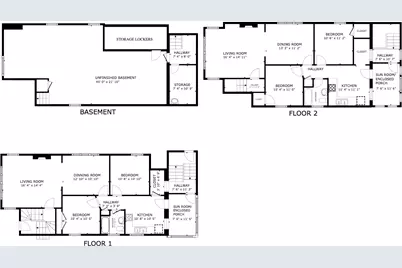 5546 N Austin Avenue, Chicago, IL 60630 - Photo 33