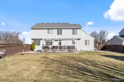 25267 Trelliage Avenue, Plainfield, IL 60585 - Photo 33