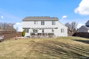 25267 Trelliage Ave, Plainfield, IL 60585 - Photo 33