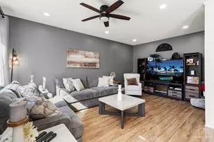 25267 Trelliage Ave, Plainfield, IL 60585 - Photo 5