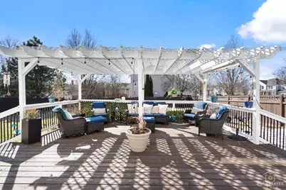 25267 Trelliage Avenue, Plainfield, IL 60585 - Photo 31