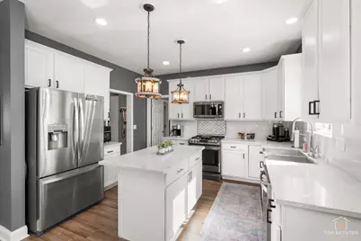 25267 Trelliage Avenue, Plainfield, IL 60585 - Photo 15