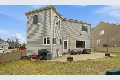 1111 Canyon View Lane, Joliet, IL 60432 - Photo 29