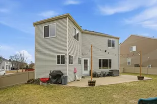 1111 Canyon View Ln, Joliet, IL 60432 - Photo 29